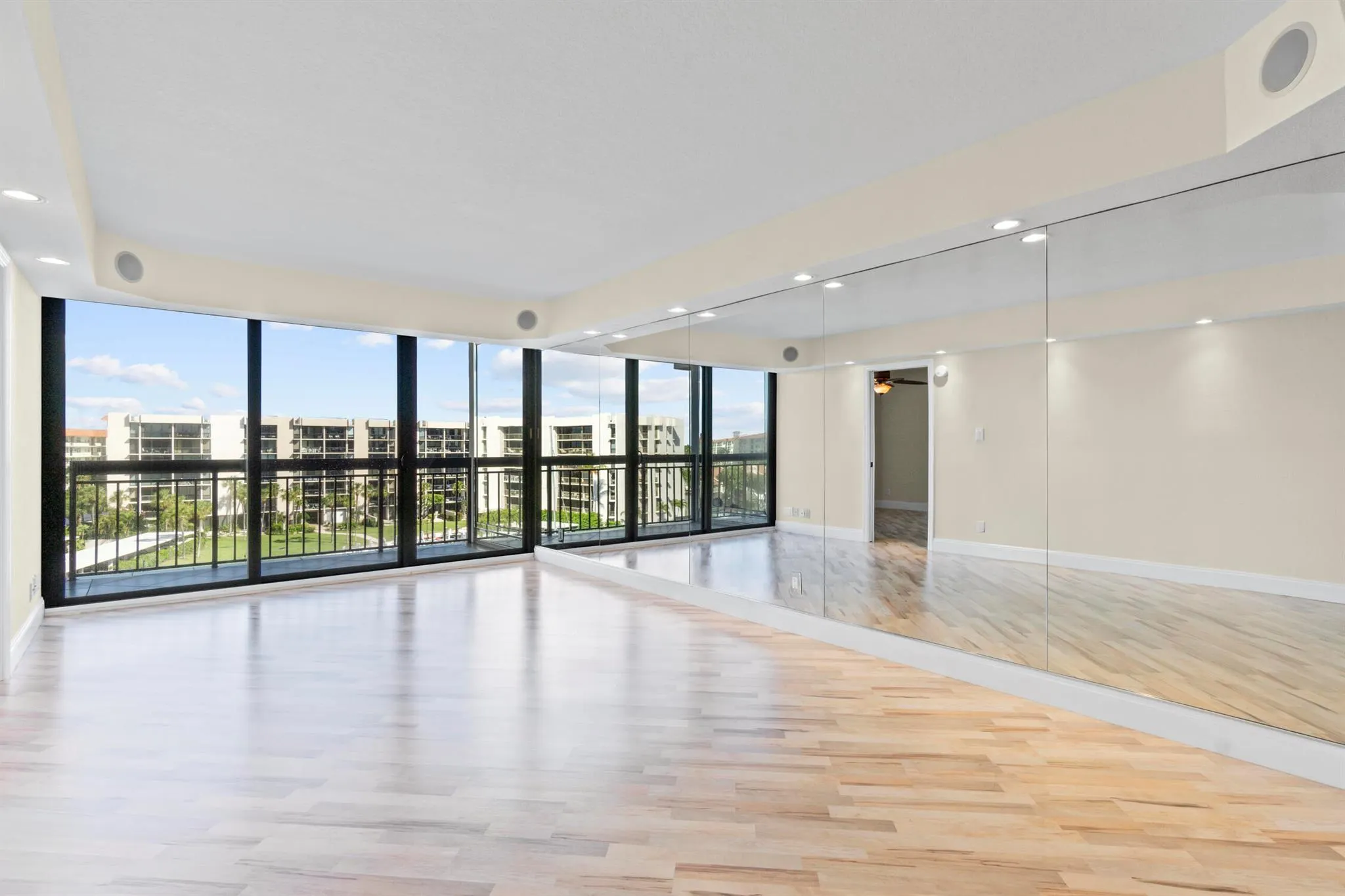 2687 N Ocean Boulevard, #603-G