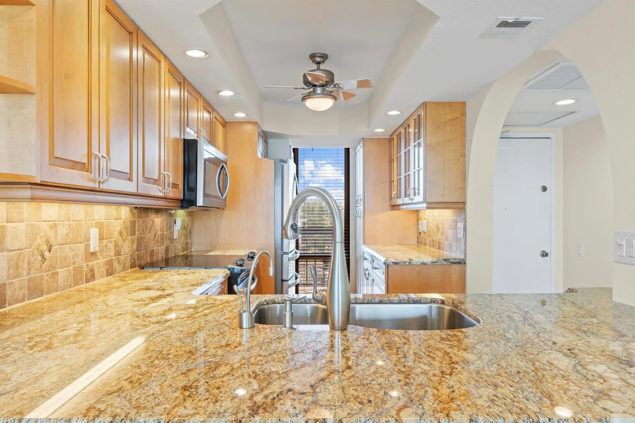 2687 N Ocean Boulevard, #603-G