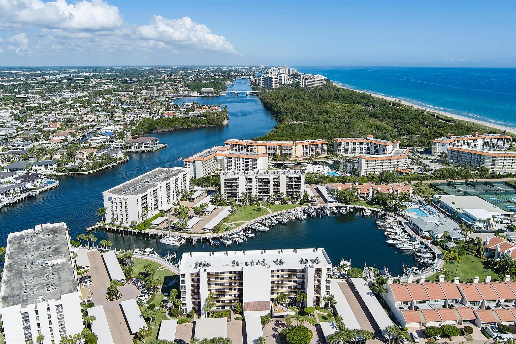2687 N Ocean Boulevard, #603-G