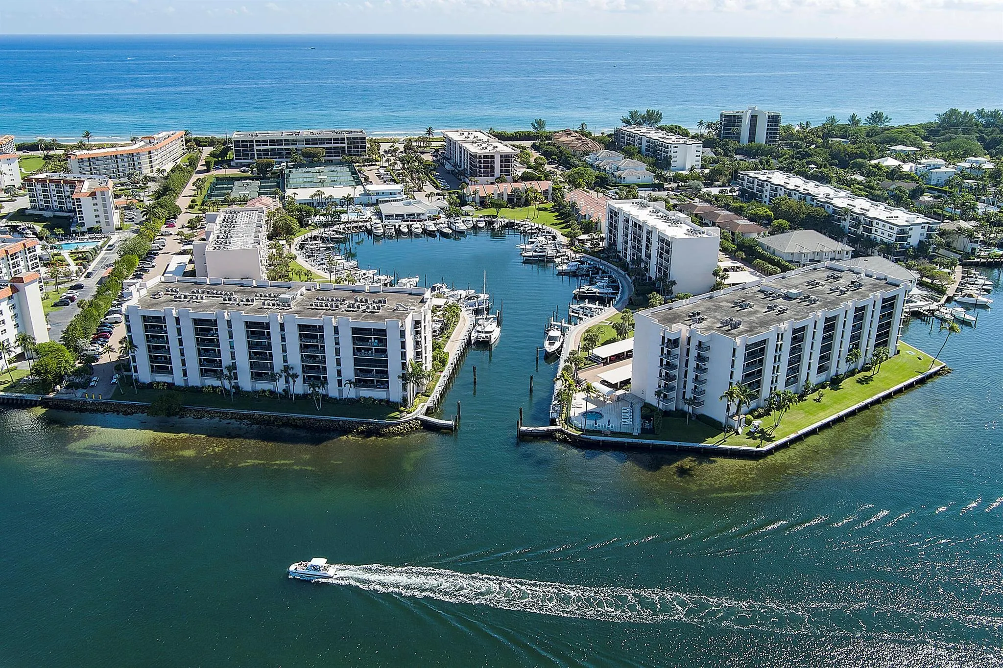 2687 N Ocean Boulevard, #603-G