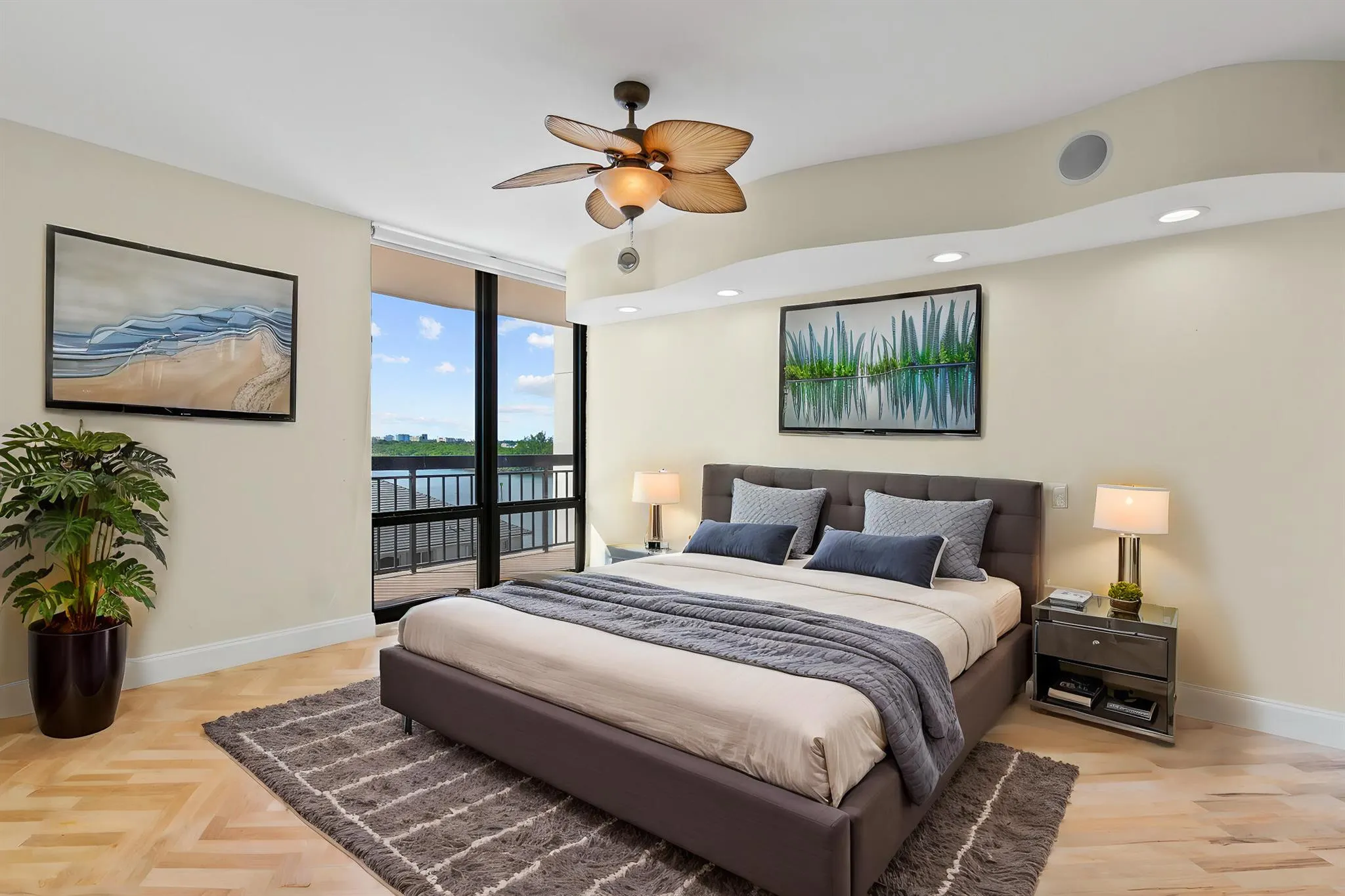 2687 N Ocean Boulevard, #603-G