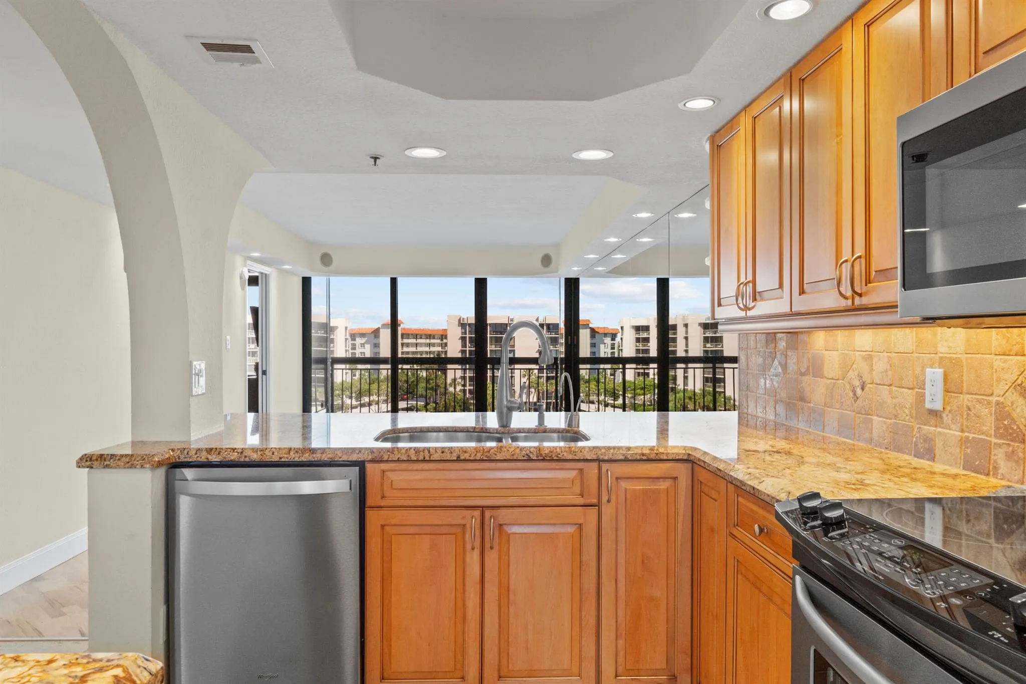 2687 N Ocean Boulevard, #603-G