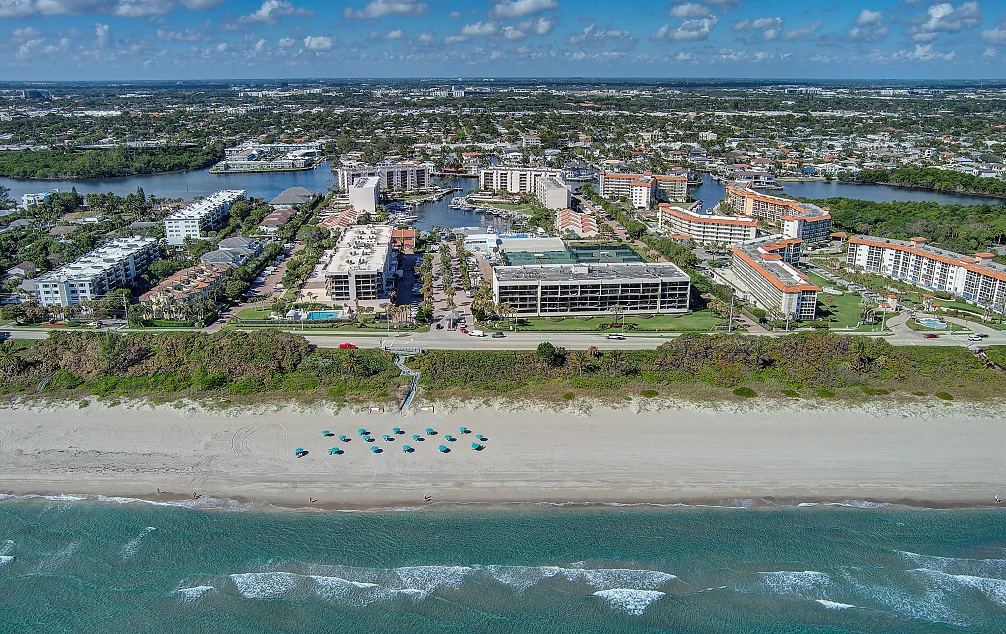 2687 N Ocean Boulevard, #603-G