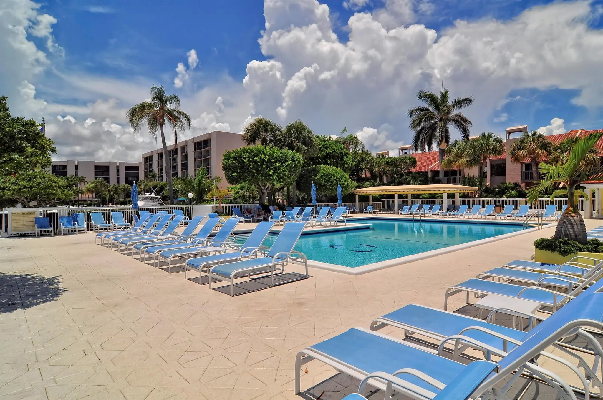2687 N Ocean Boulevard, #603-G