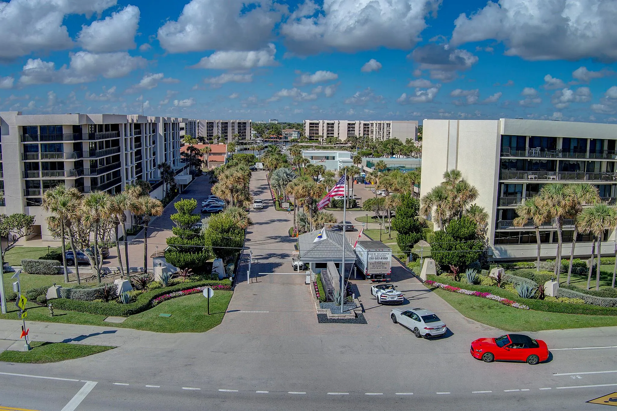 2687 N Ocean Boulevard, #603-G