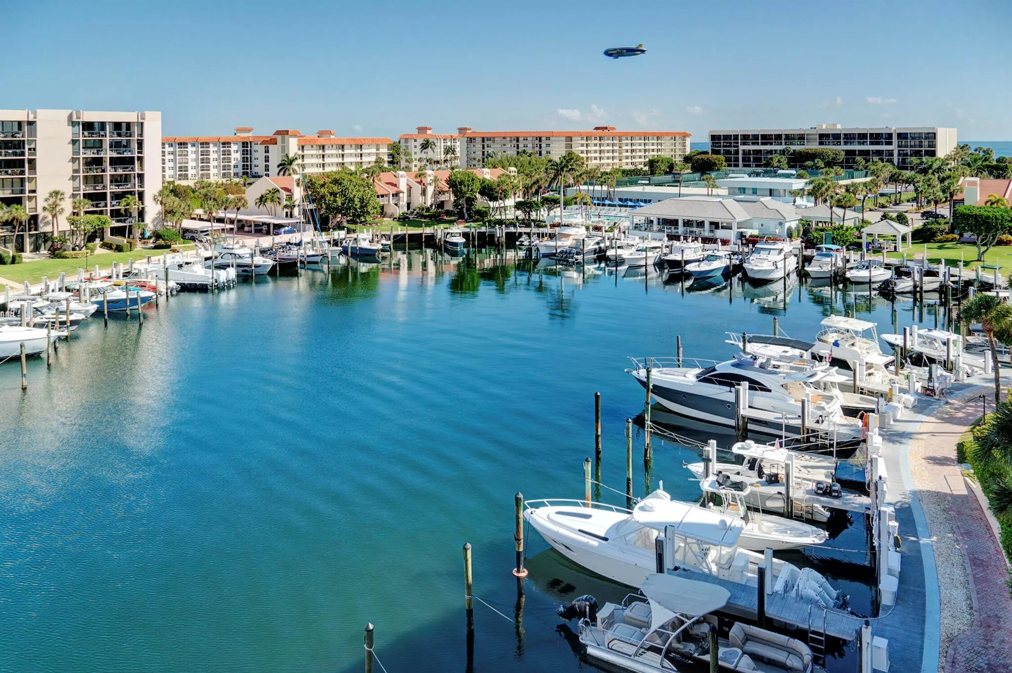 2687 N Ocean Boulevard, #603-G