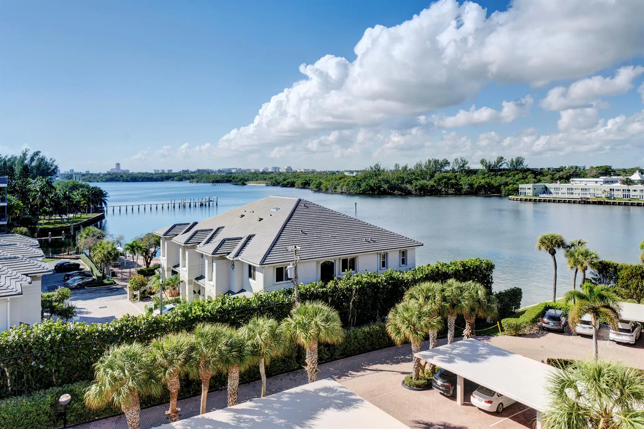 2687 N Ocean Boulevard, #603-G