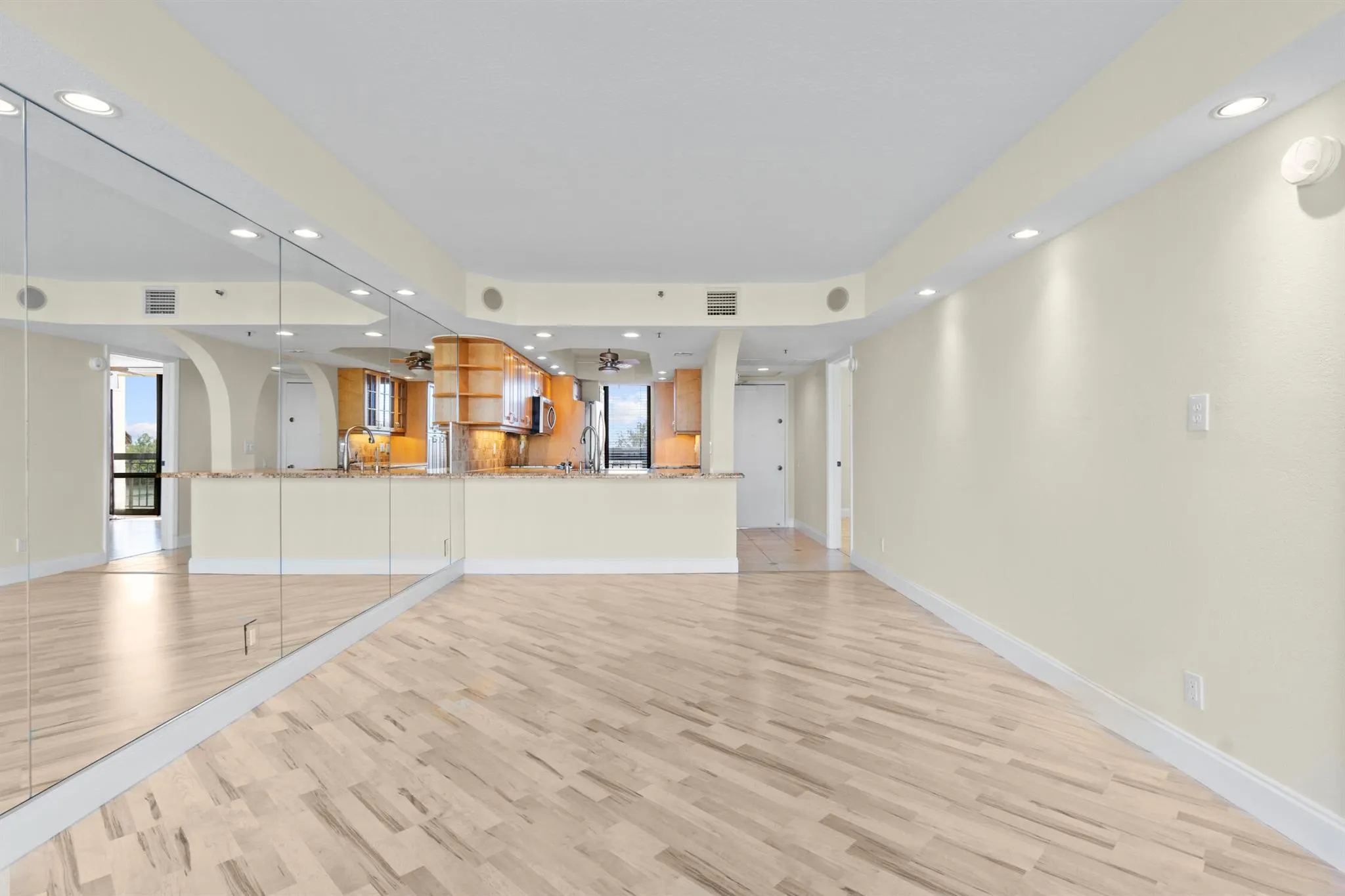 2687 N Ocean Boulevard, #603-G