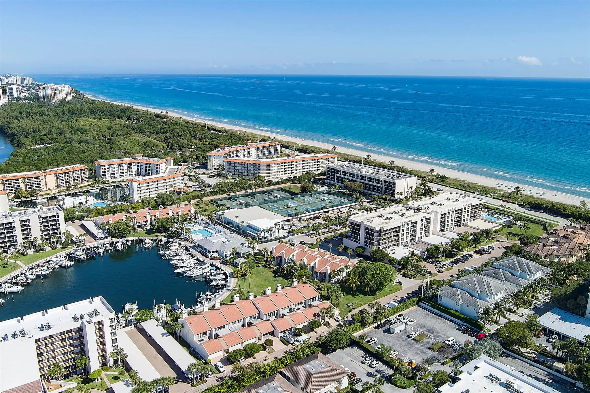 2687 N Ocean Boulevard, #603-G