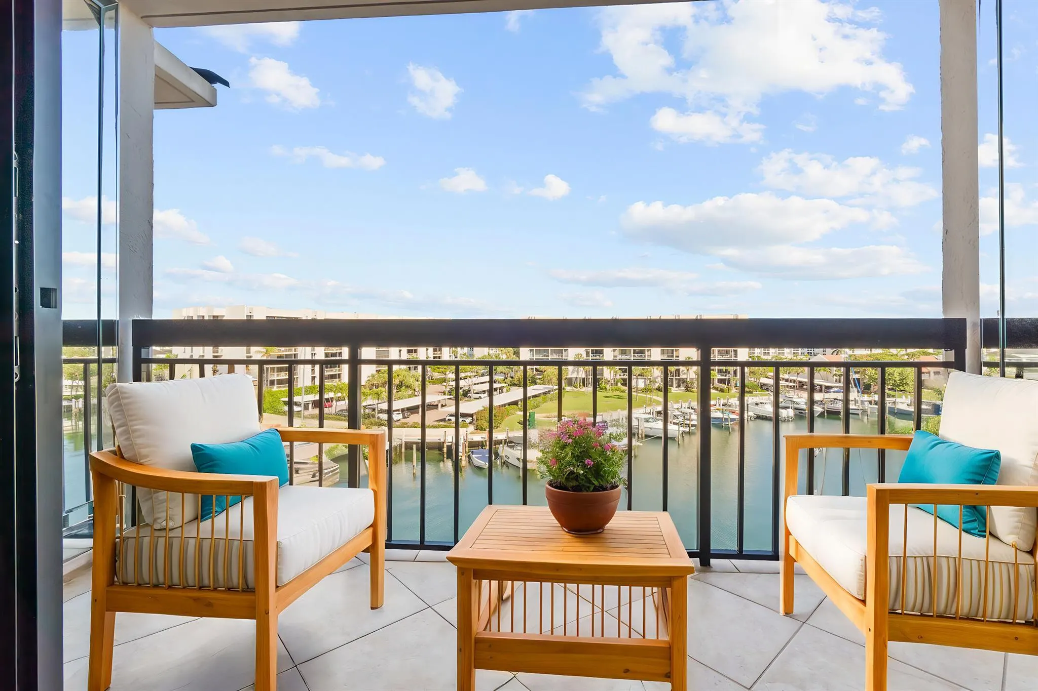 2687 N Ocean Boulevard, #603-G