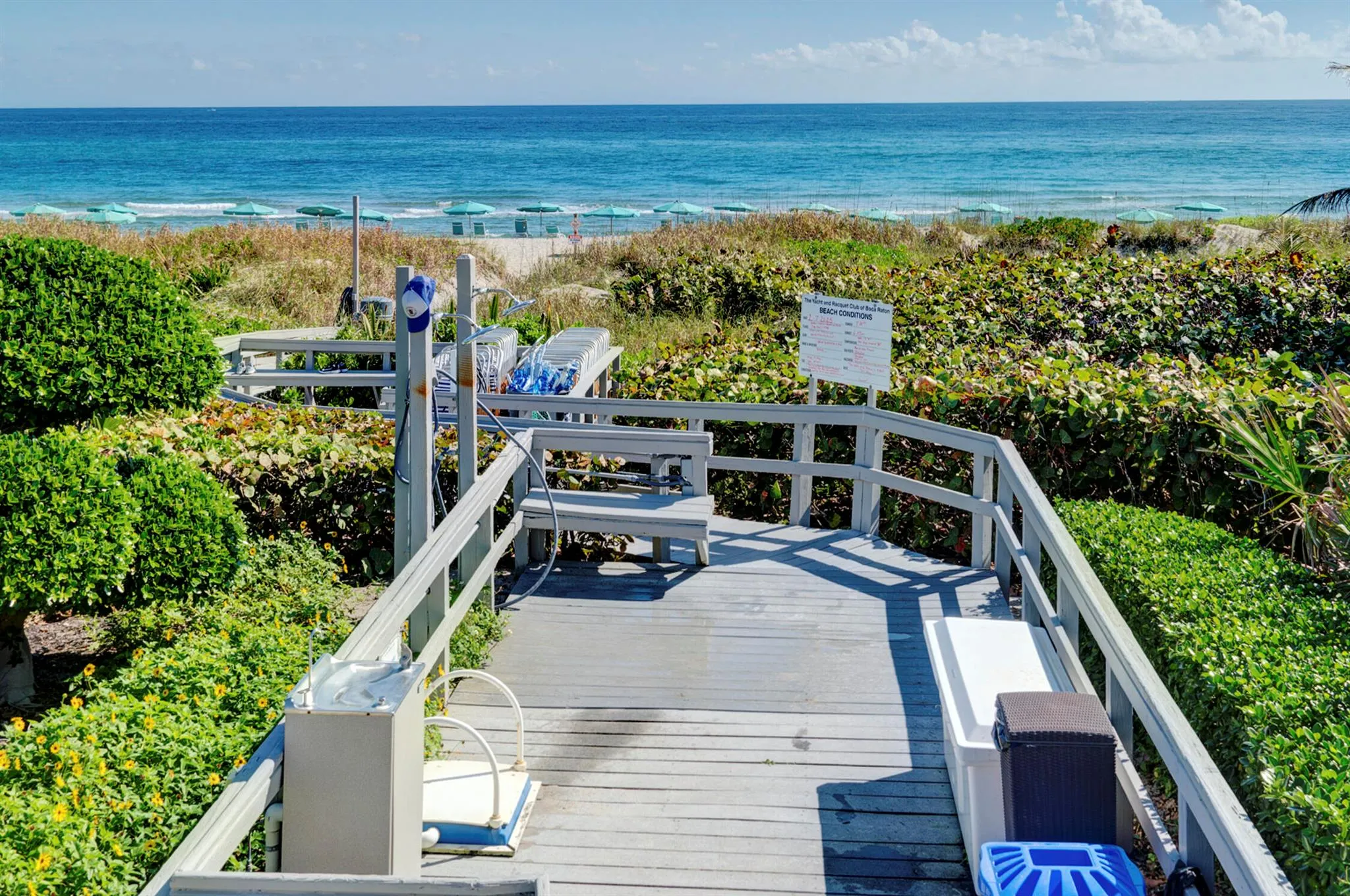 2687 N Ocean Boulevard, #603-G