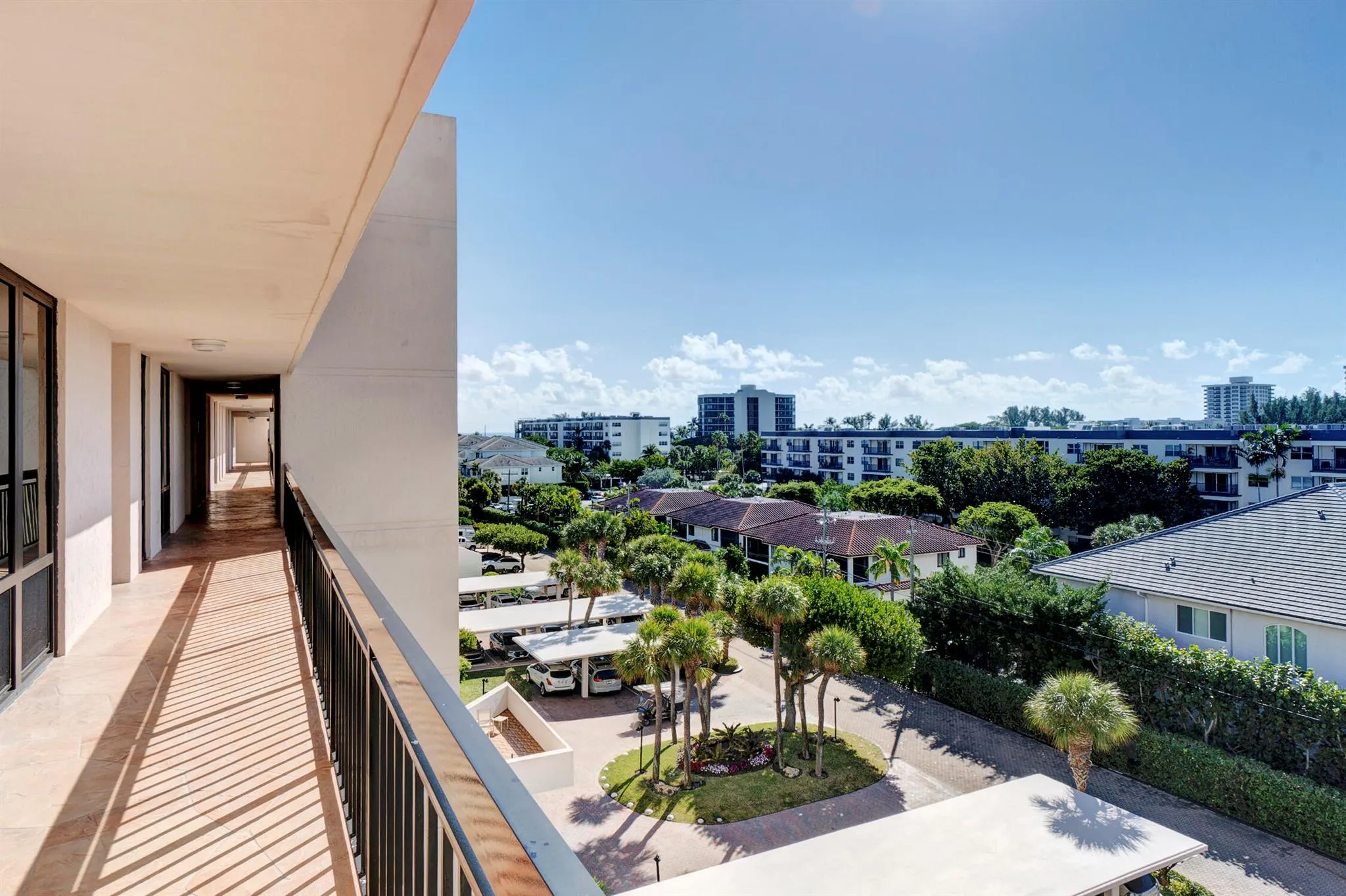2687 N Ocean Boulevard, #603-G