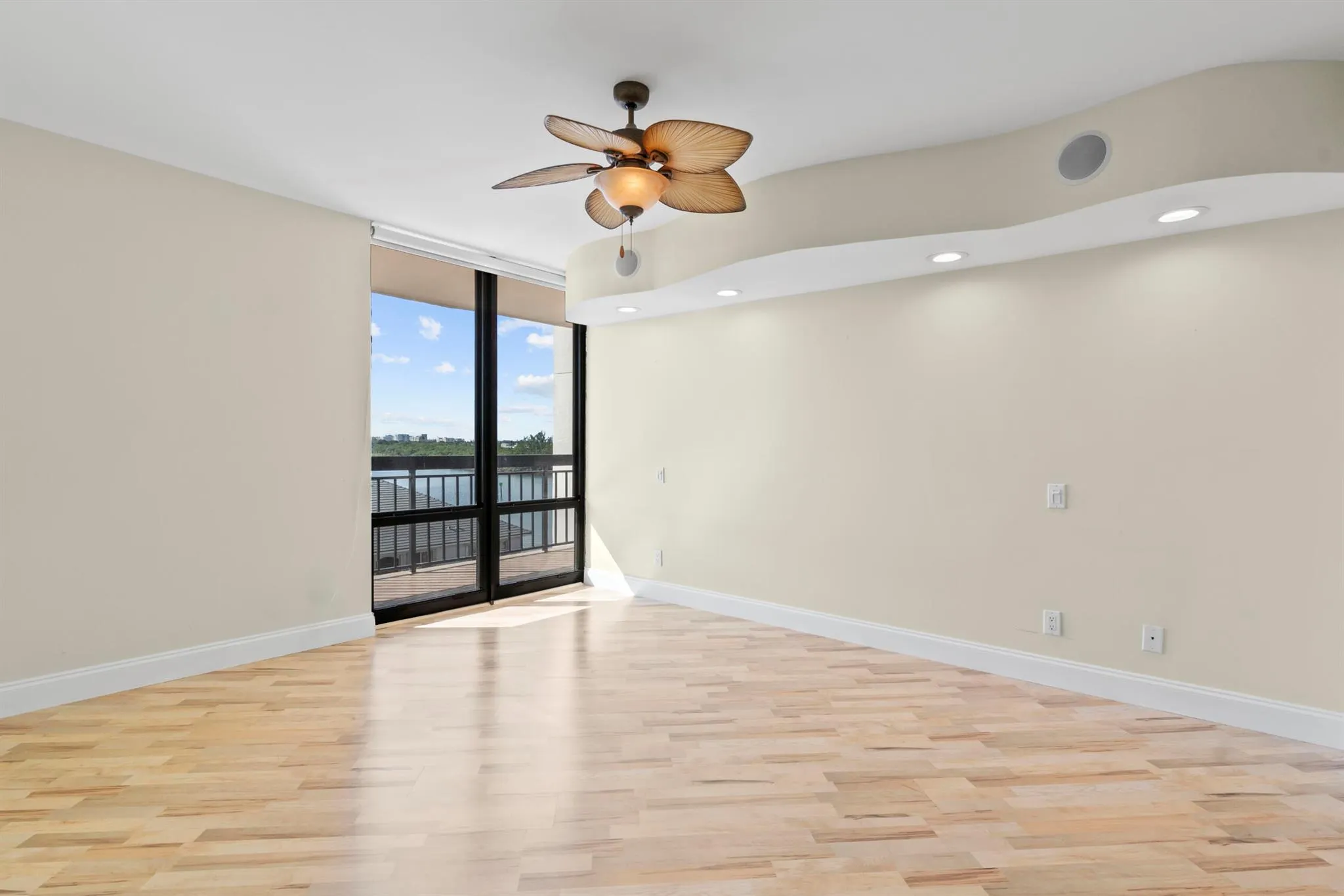 2687 N Ocean Boulevard, #603-G