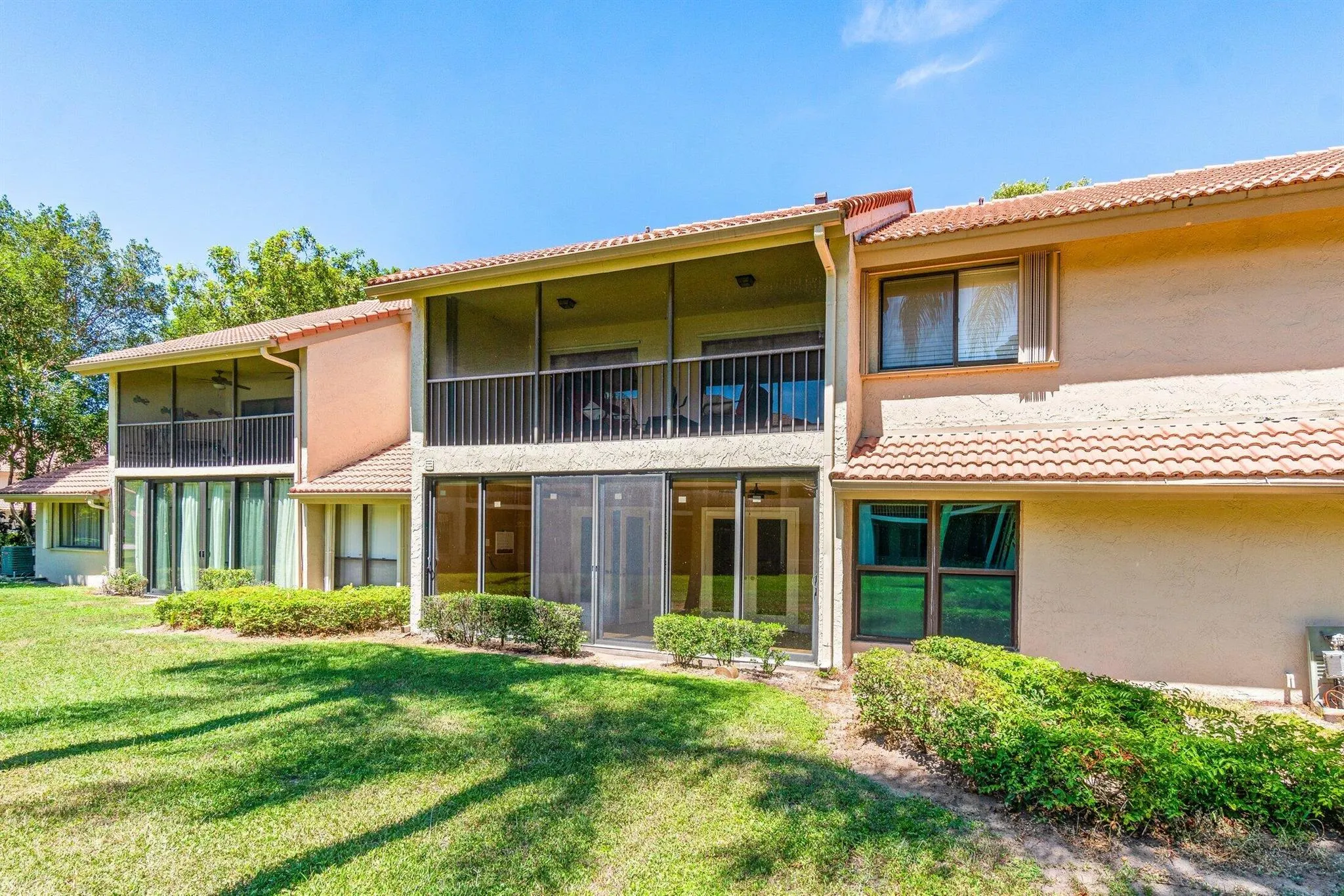 5750 Coach House Circle, #C