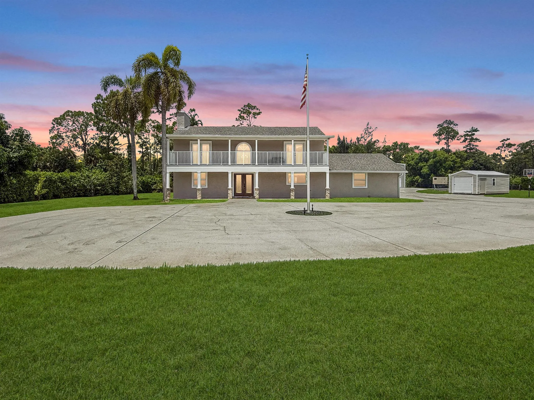 2511 F Road