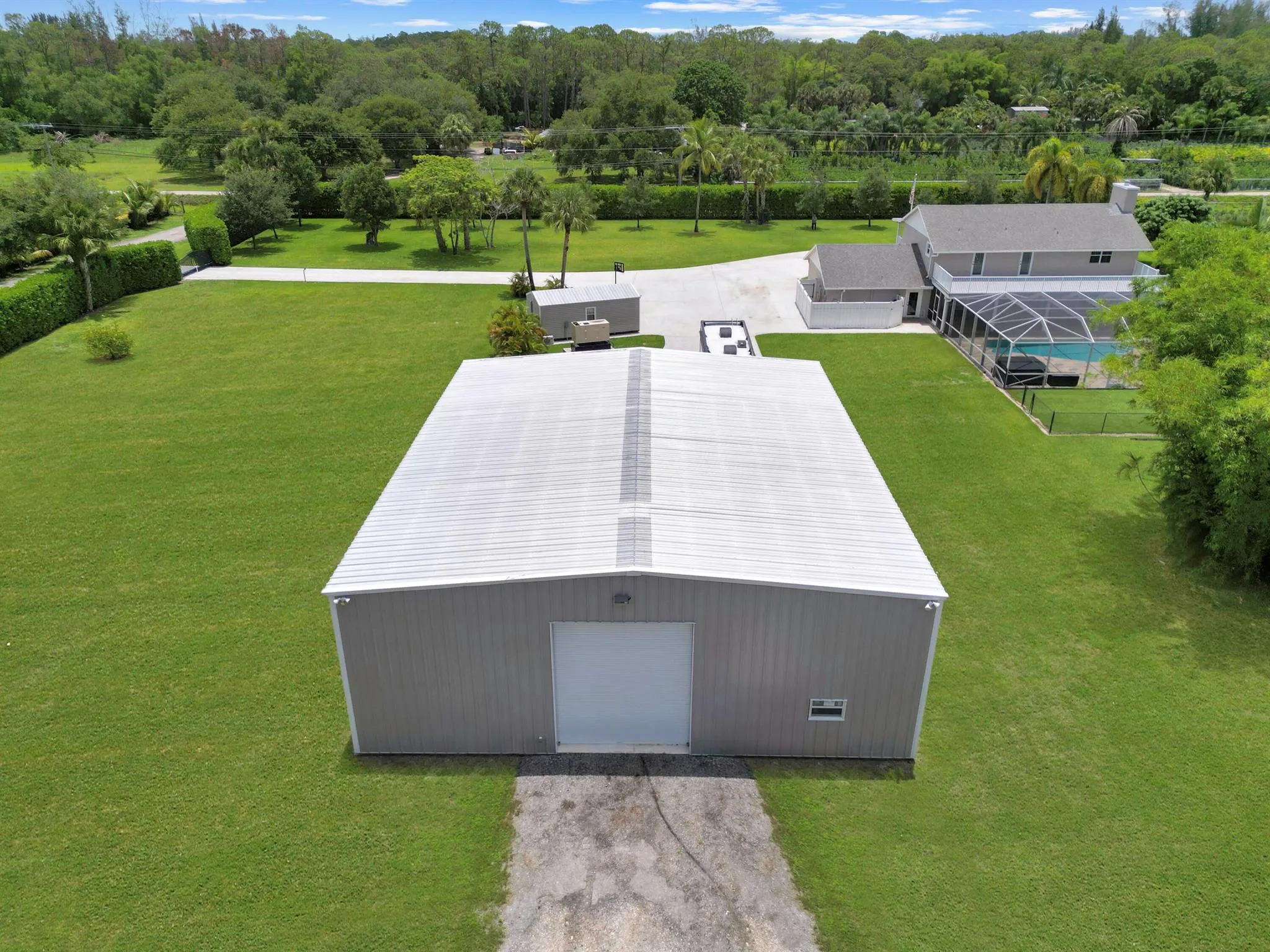 2511 F Road