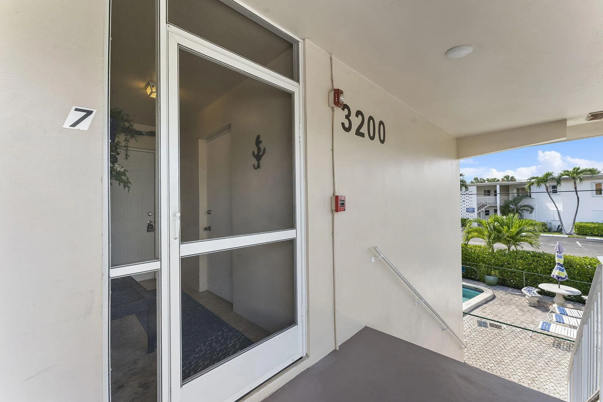 3200 NE 10th Street, #7