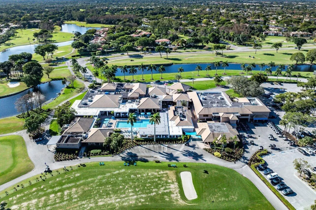 8566 Casa Del Lago, #47 F