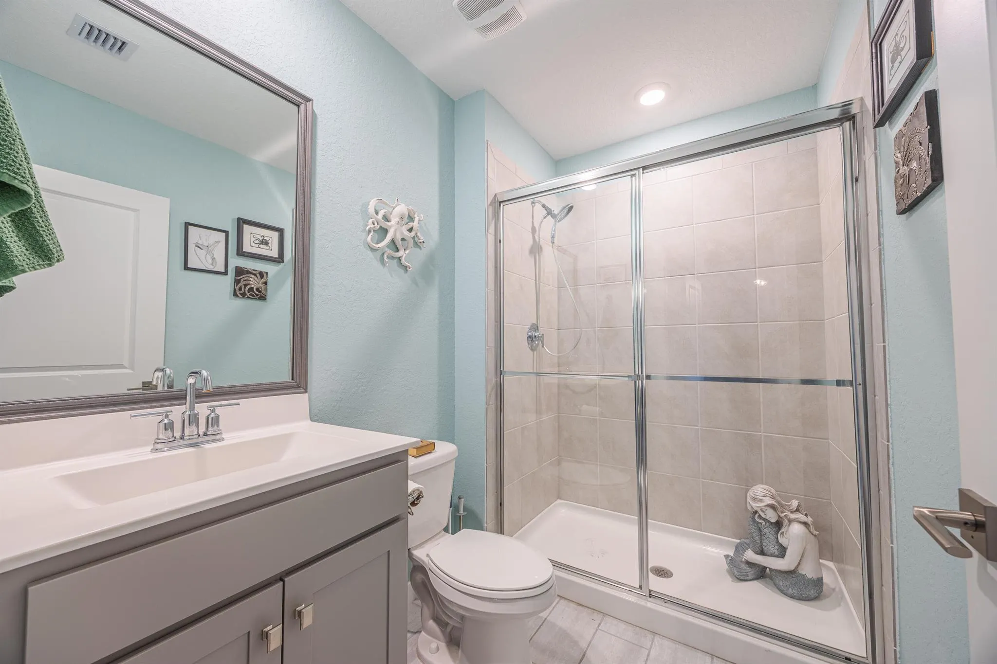 2460 Timber Forest Drive