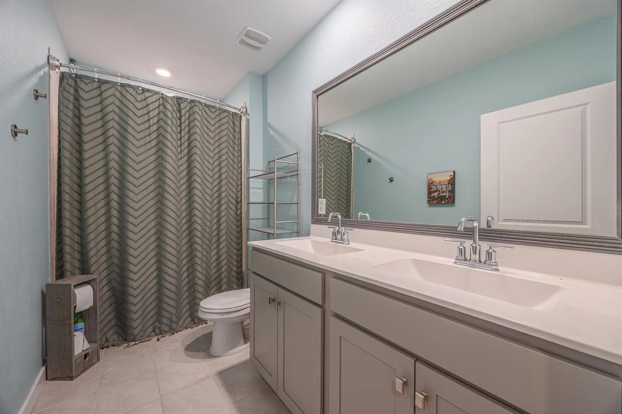 2460 Timber Forest Drive