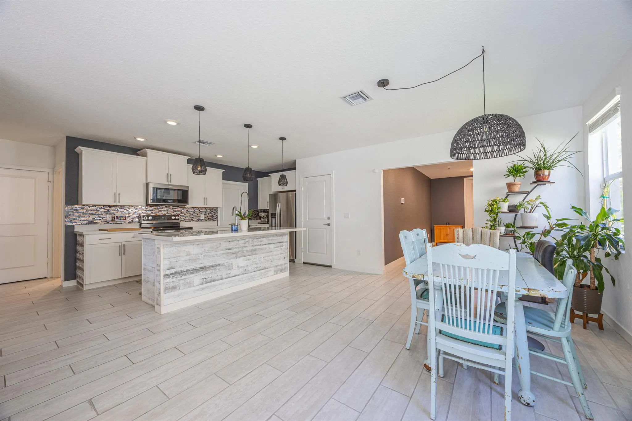 2460 Timber Forest Drive