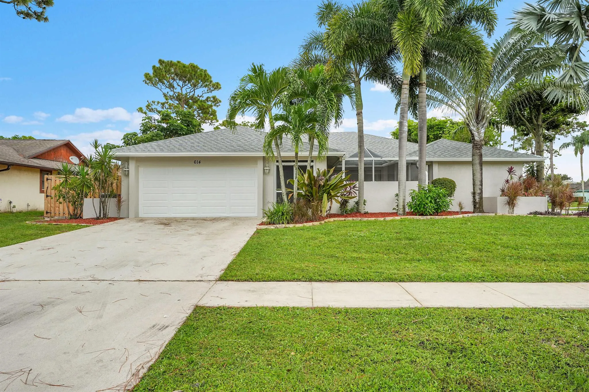 614 Azure Avenue