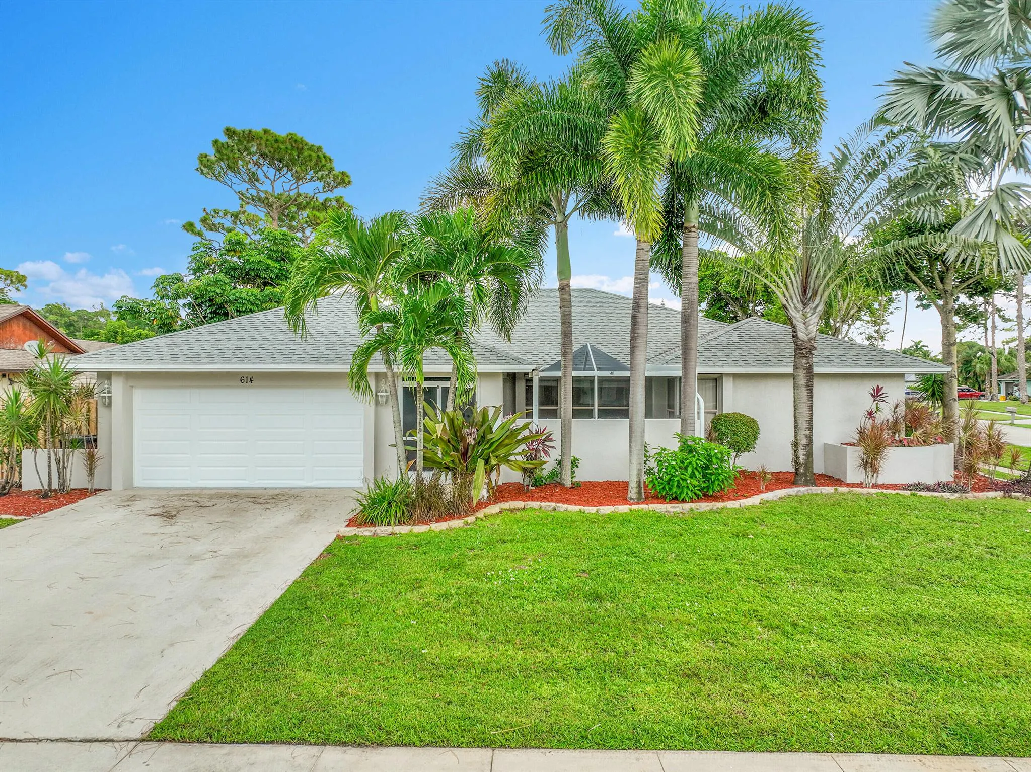 614 Azure Avenue