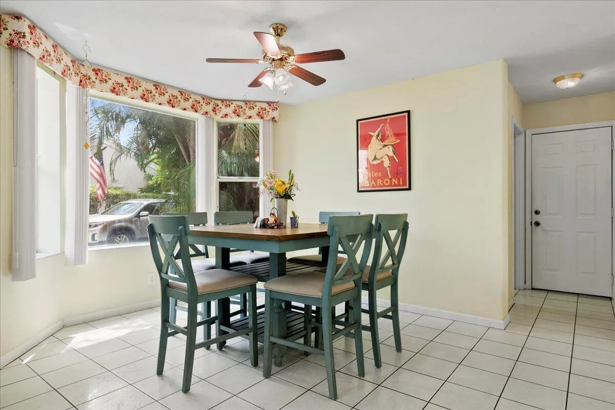1007 Island Manor Drive