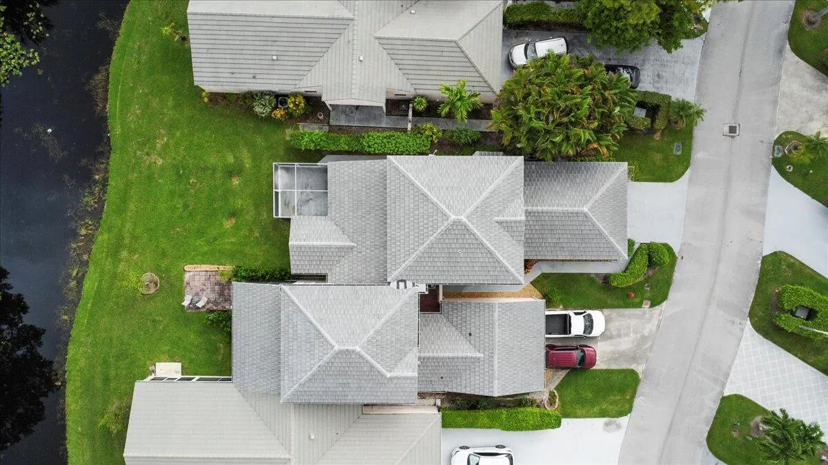 1007 Island Manor Drive