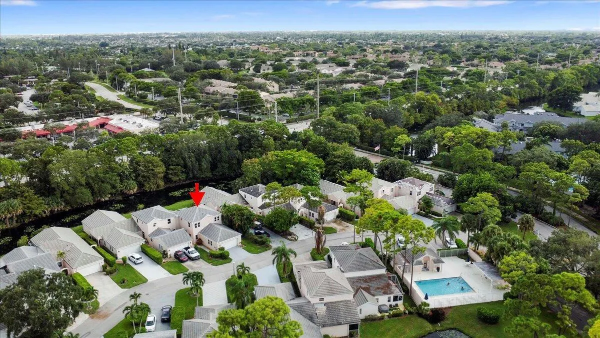 1007 Island Manor Drive