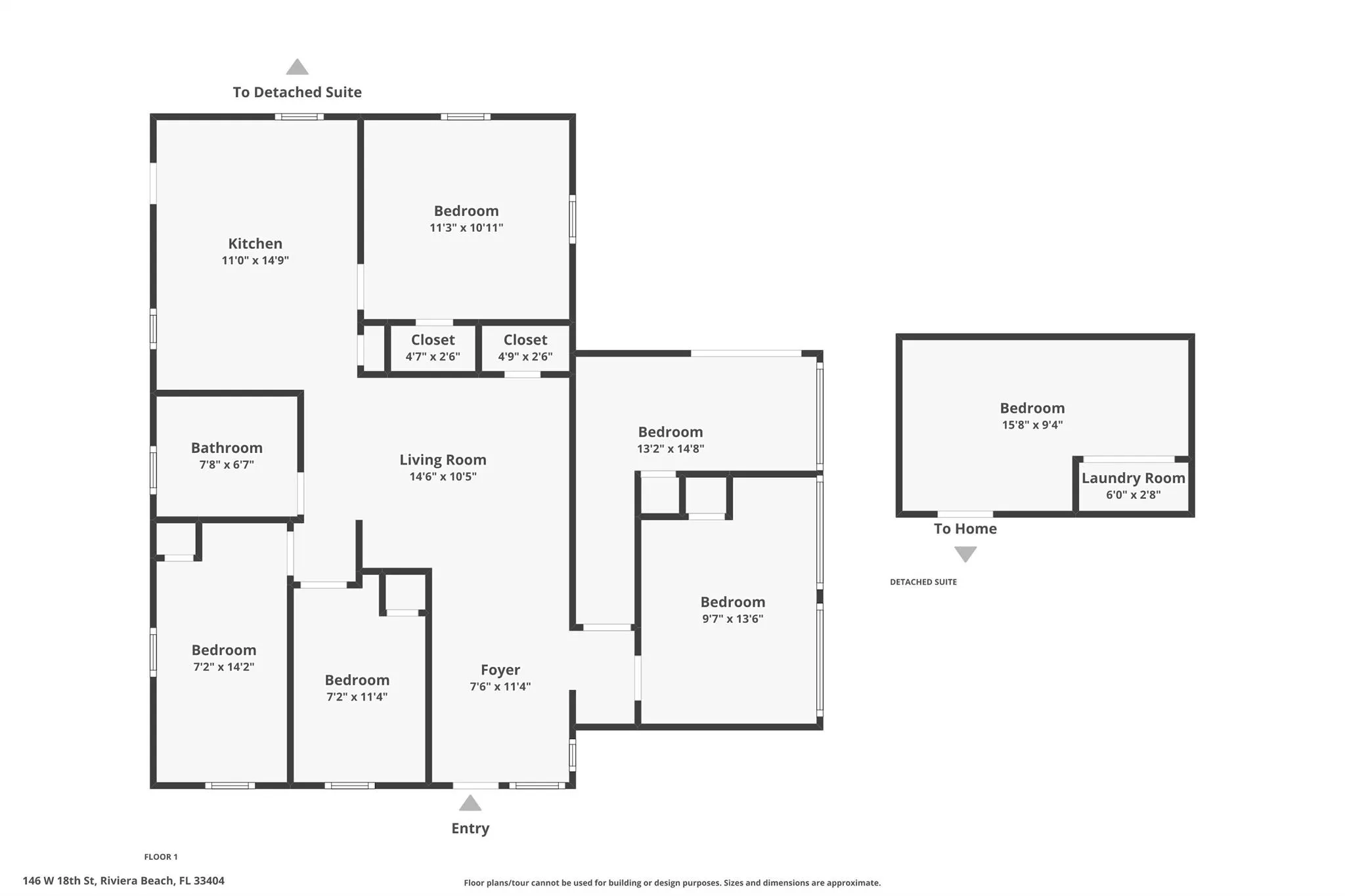 146 W 18th Street
