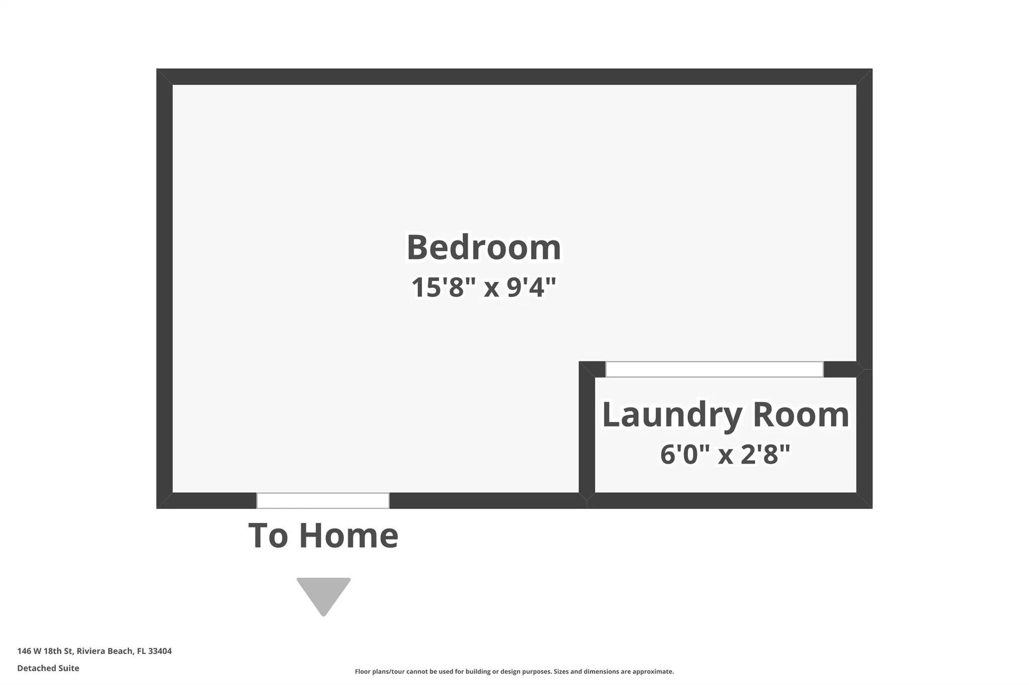 146 W 18th Street