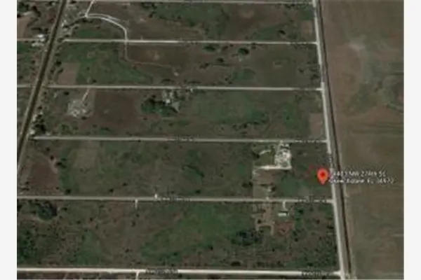 14403 NW 274th Street