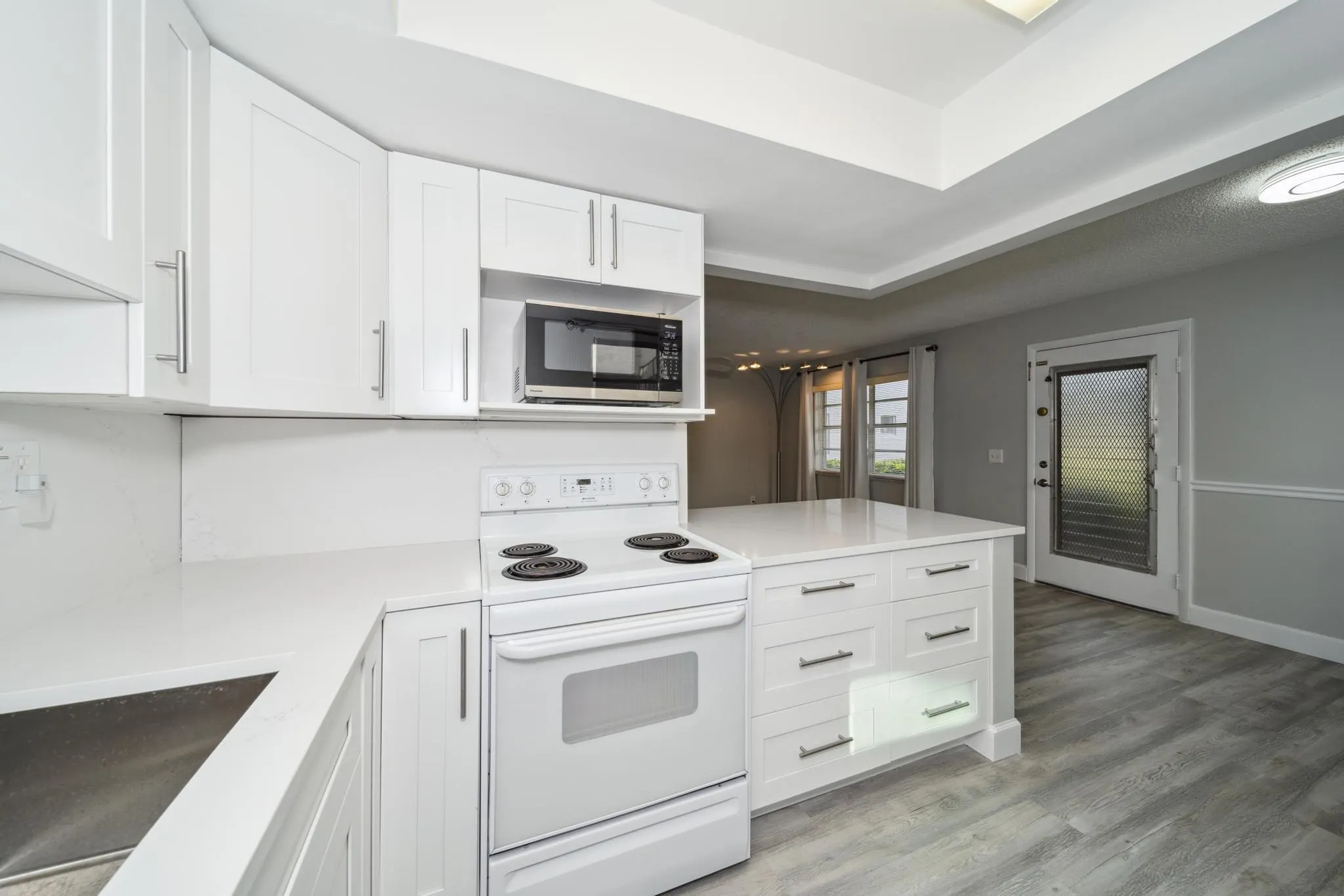 693 E Flanders O, #693