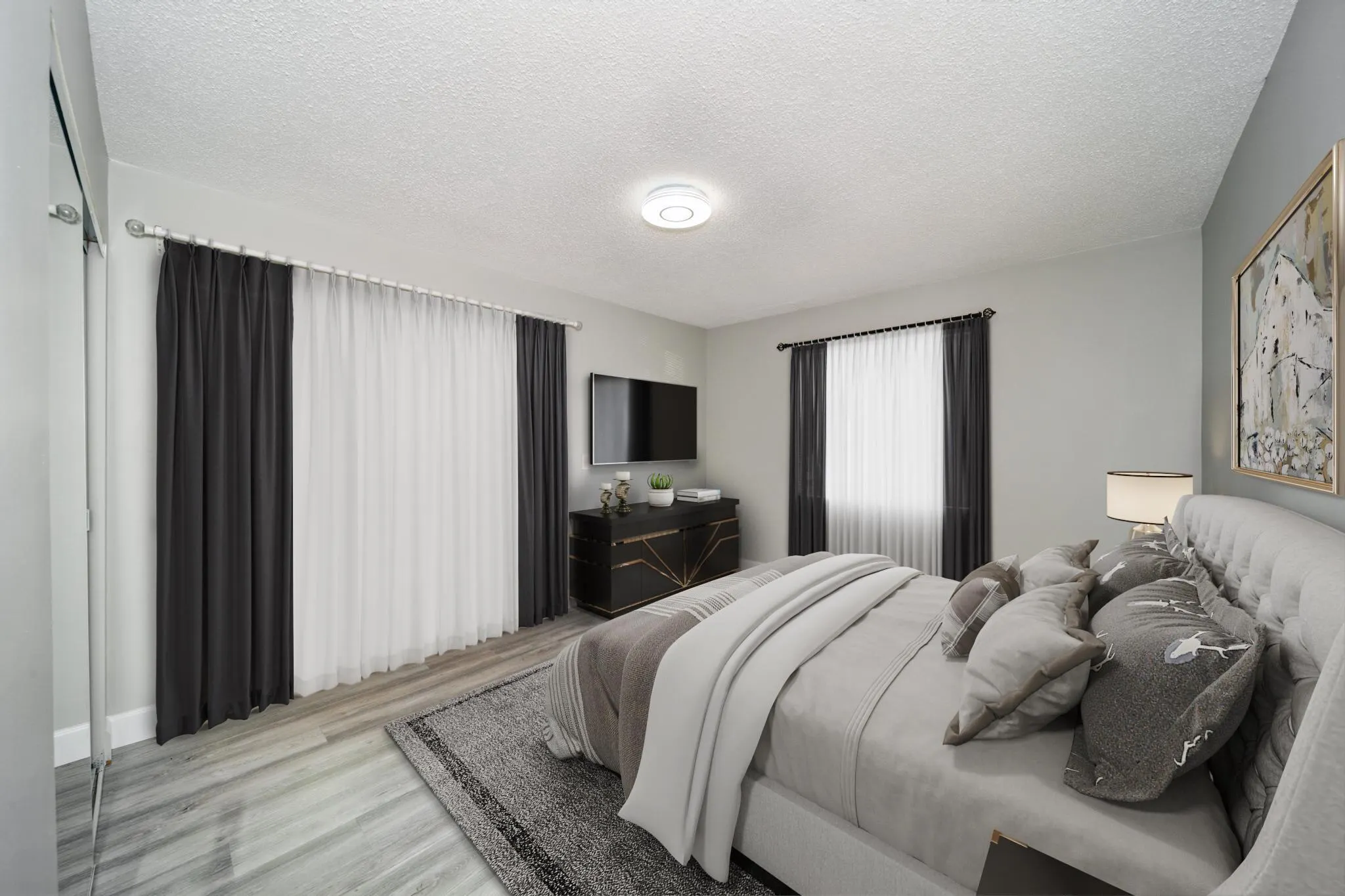 693 E Flanders O, #693