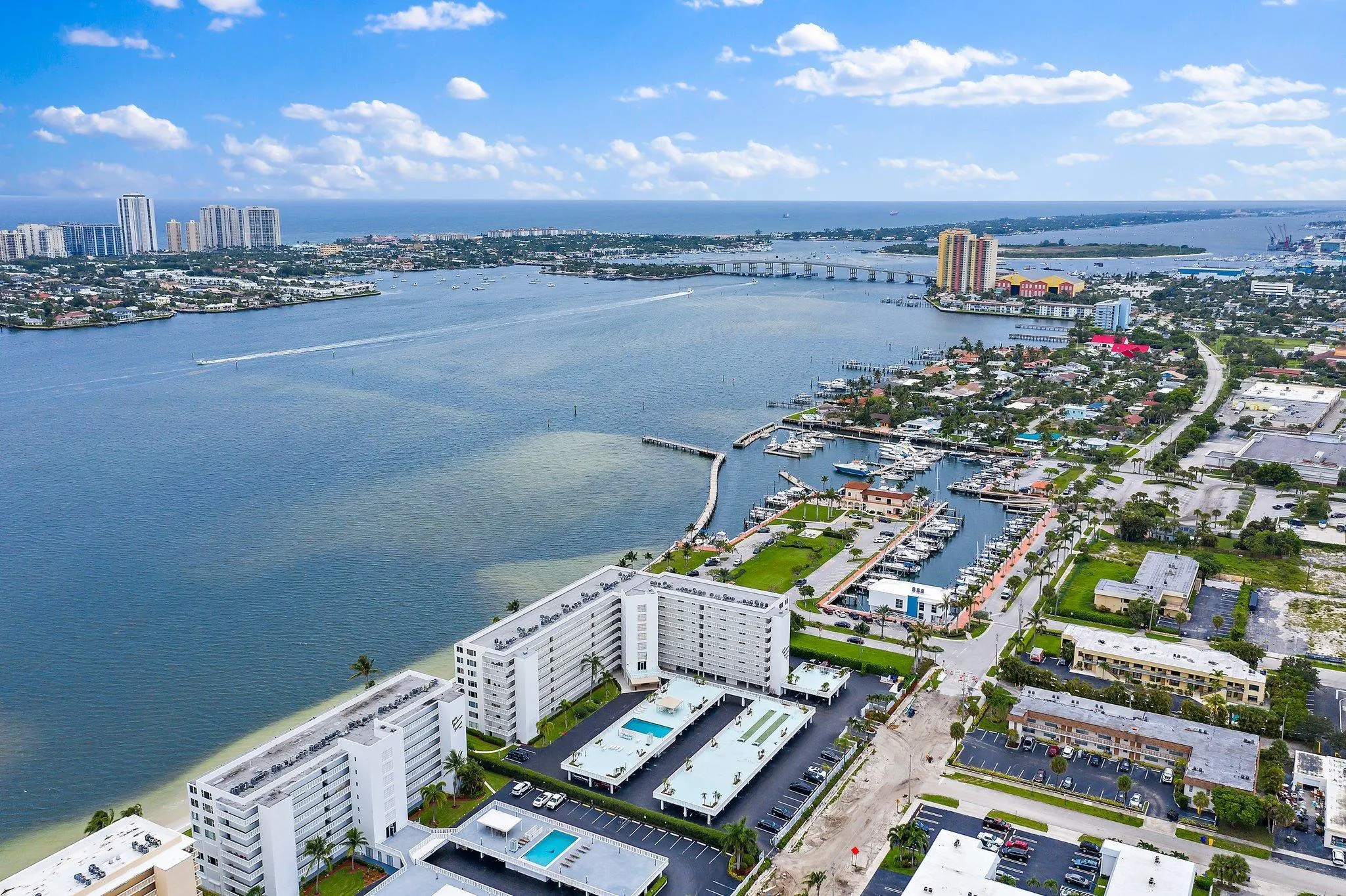 301 Lake Shore Drive, #802