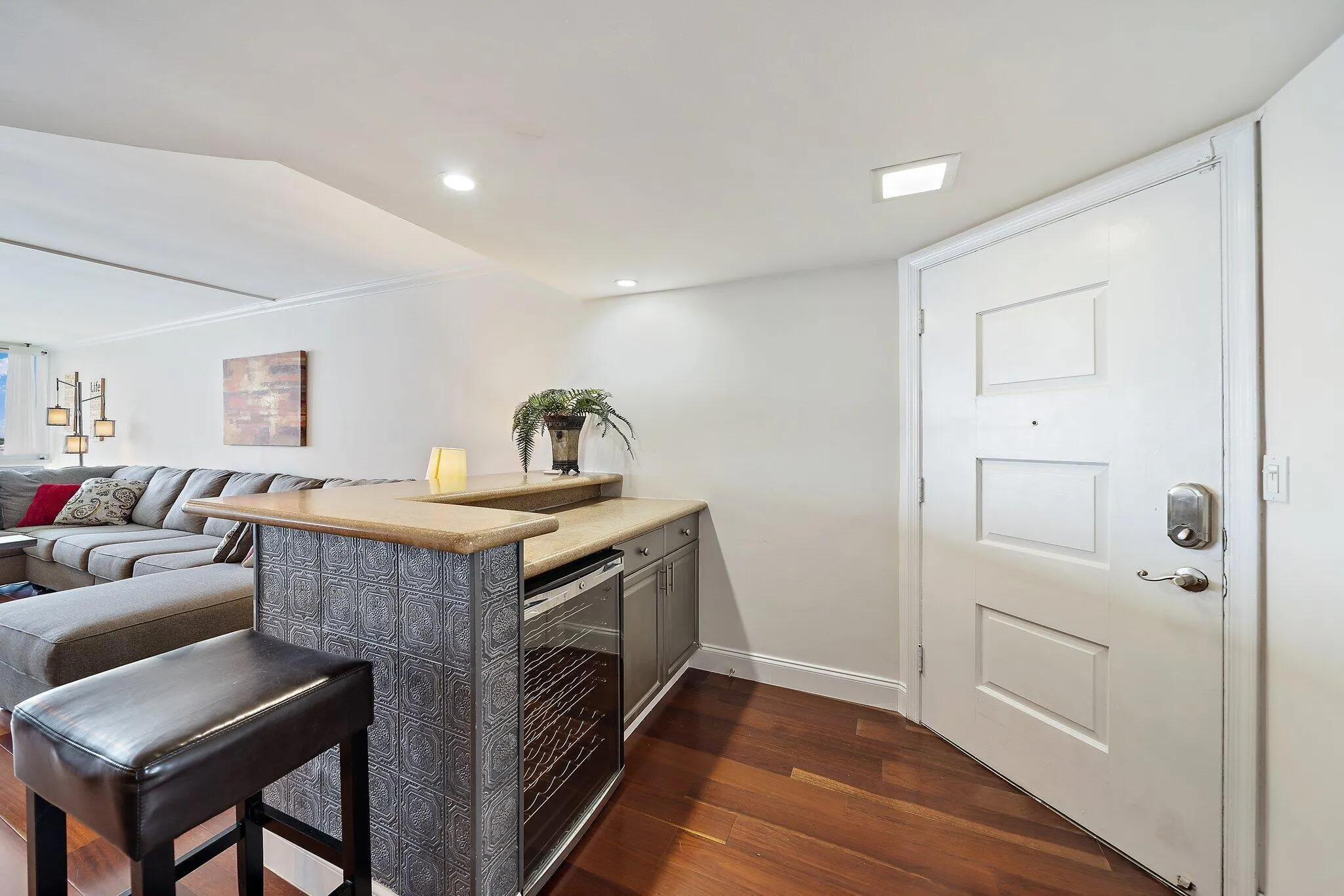 301 Lake Shore Drive, #802