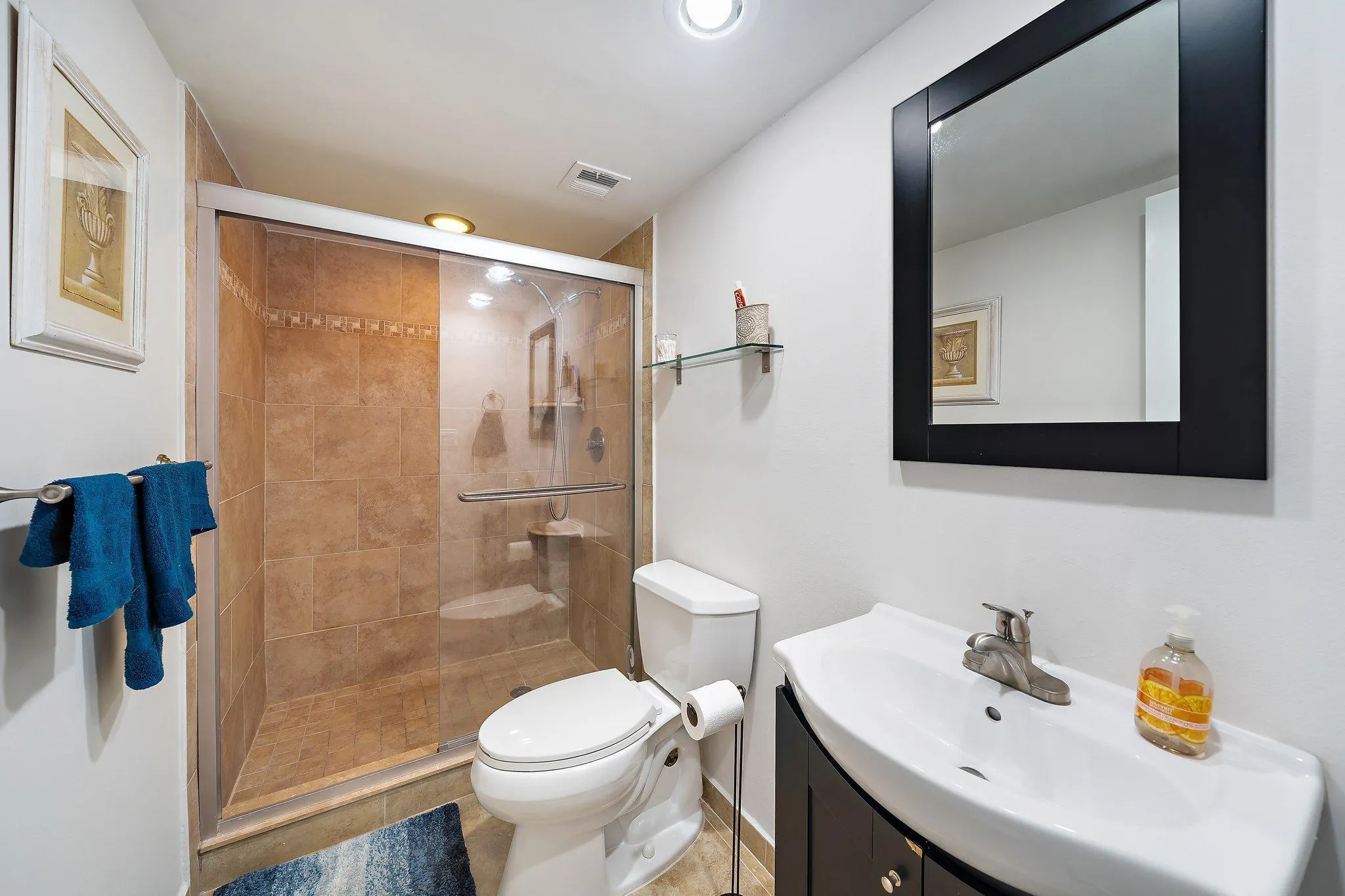 301 Lake Shore Drive, #802
