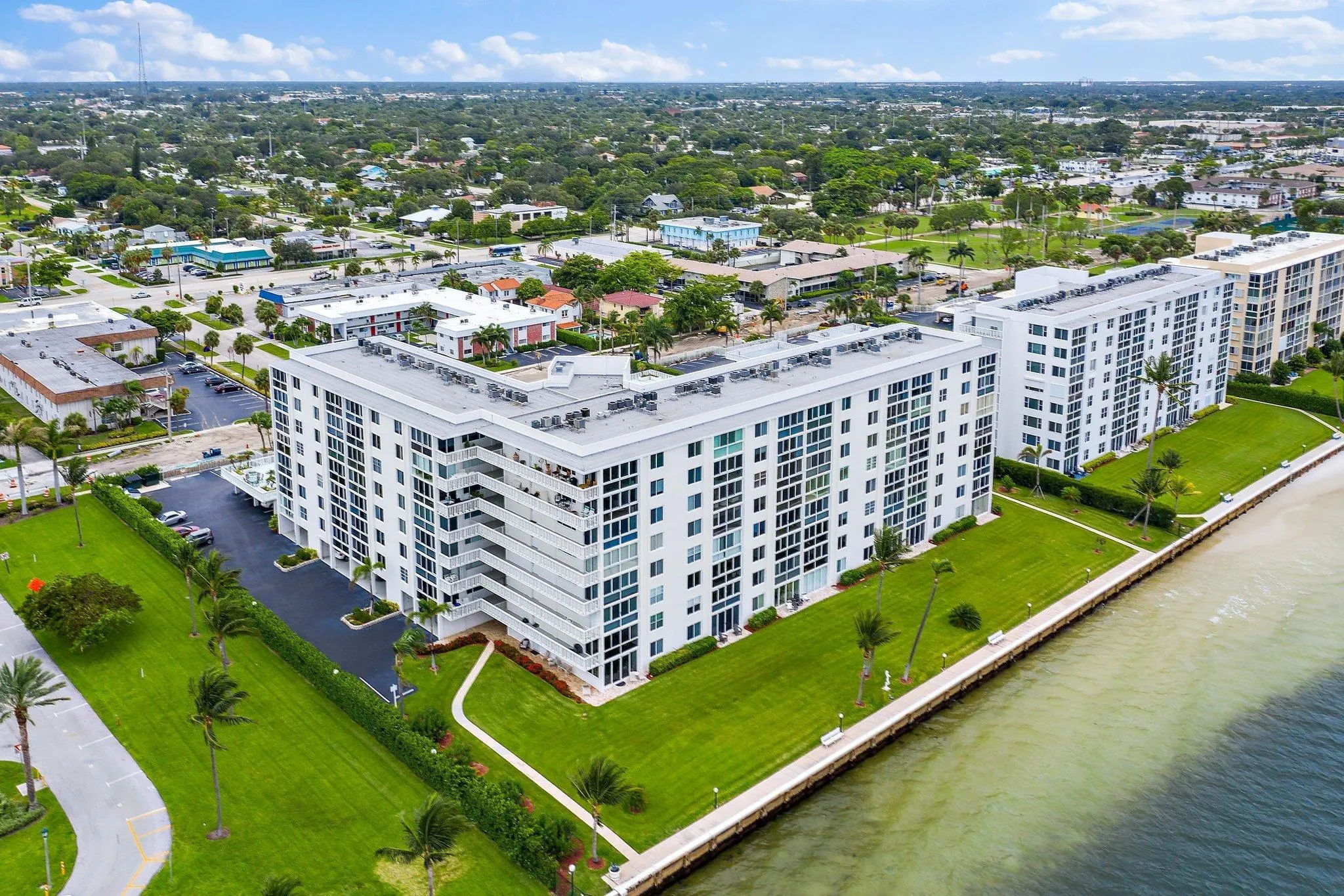 301 Lake Shore Drive, #802