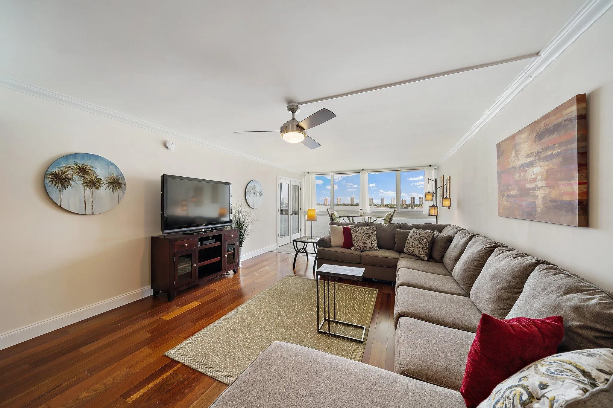 301 Lake Shore Drive, #802