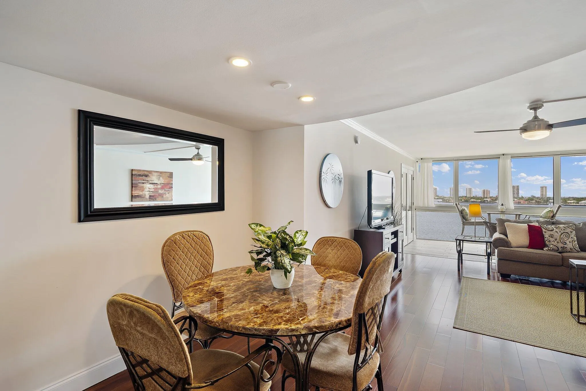 301 Lake Shore Drive, #802