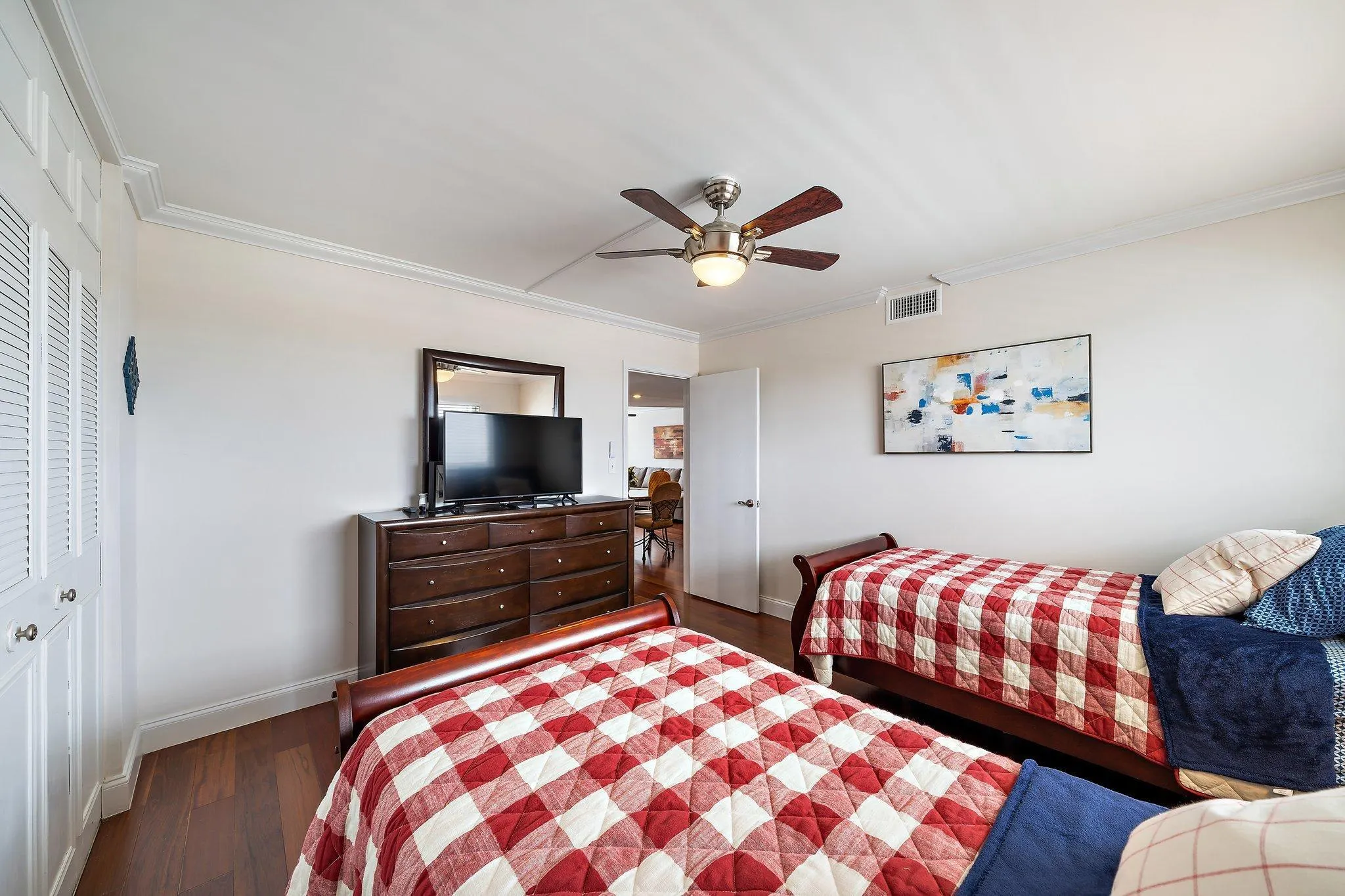 301 Lake Shore Drive, #802