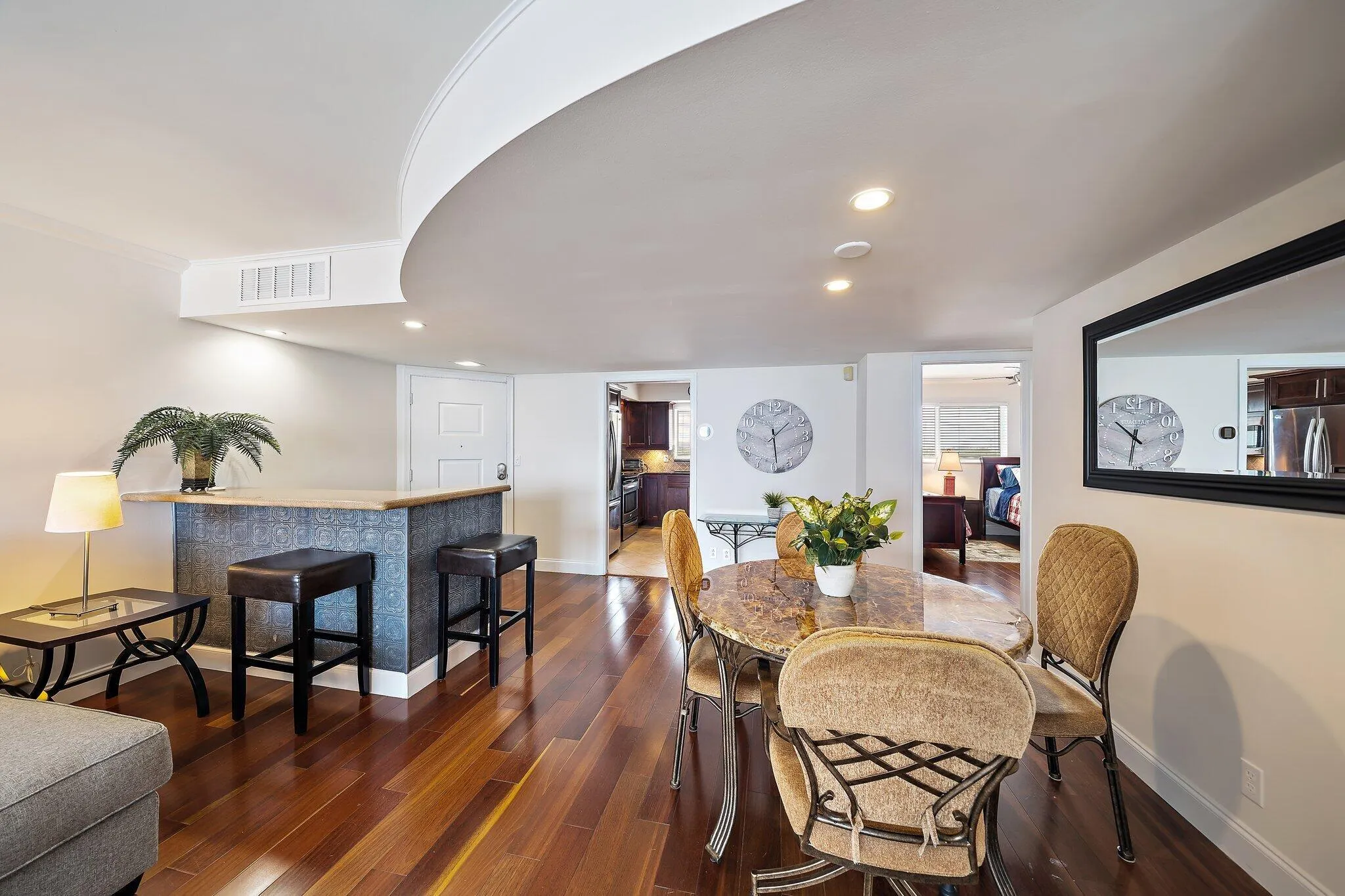 301 Lake Shore Drive, #802