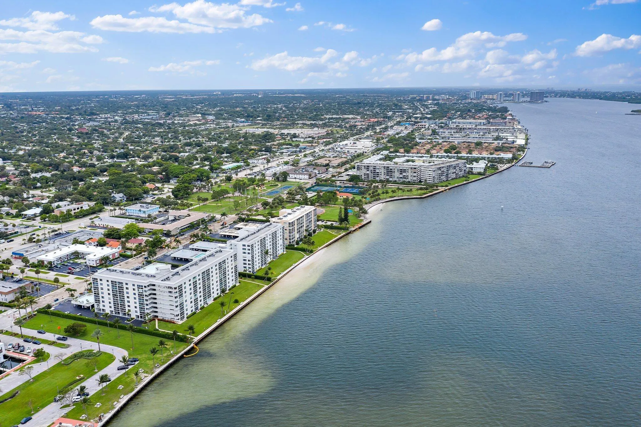 301 Lake Shore Drive, #802