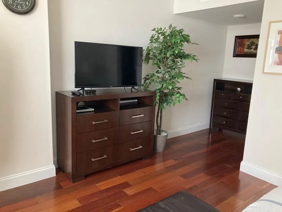 301 Lake Shore Drive, #802