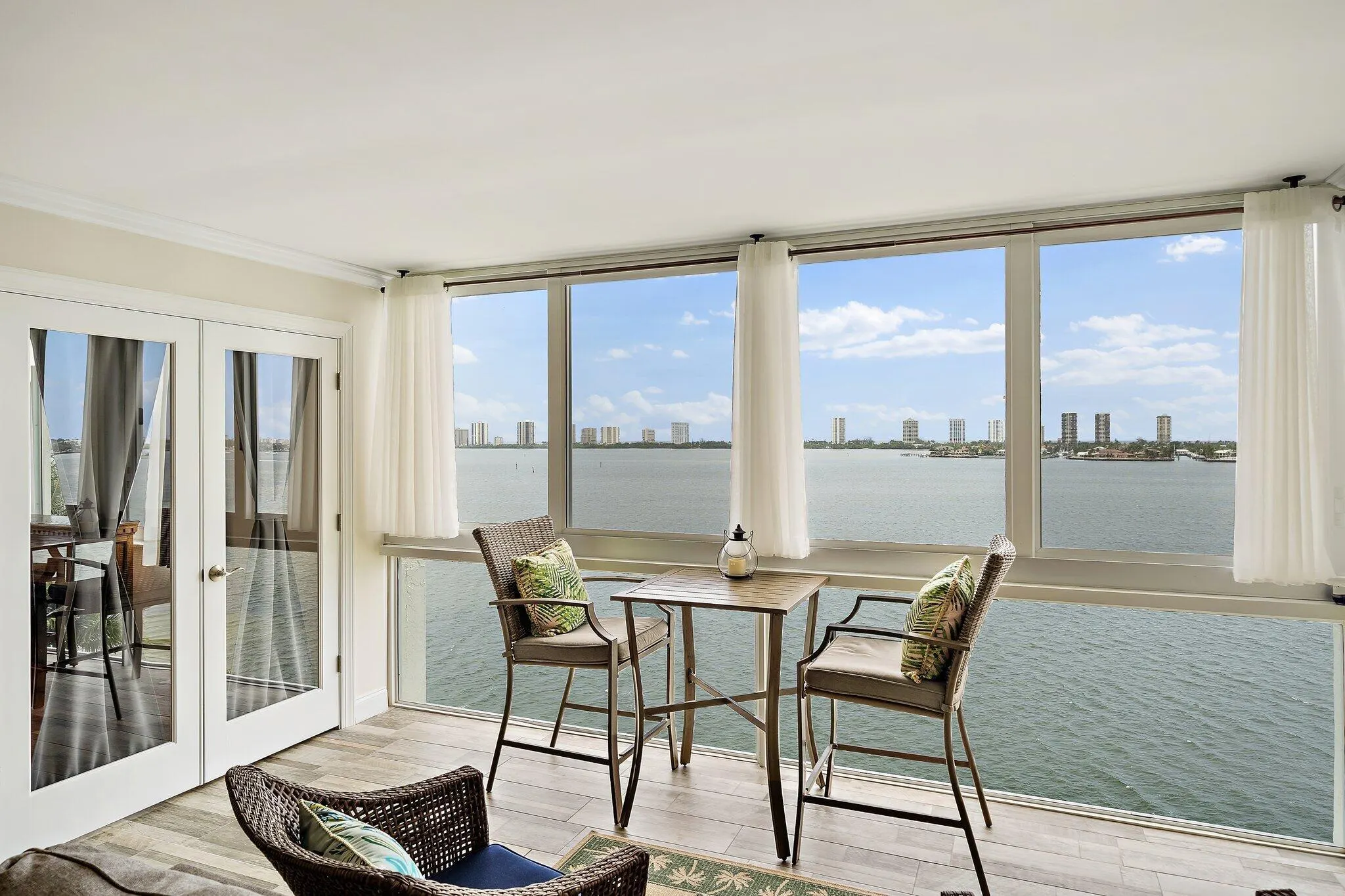 301 Lake Shore Drive, #802
