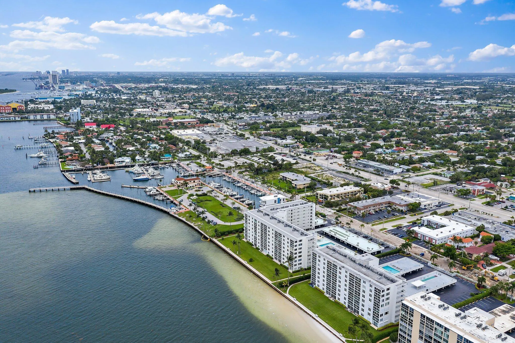 301 Lake Shore Drive, #802