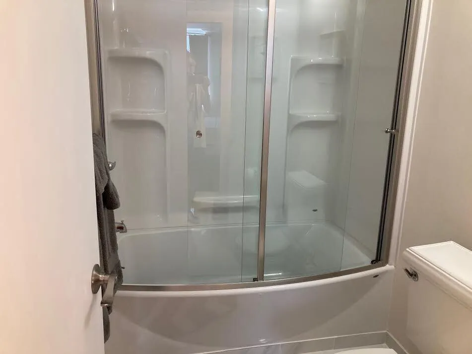 301 Lake Shore Drive, #802