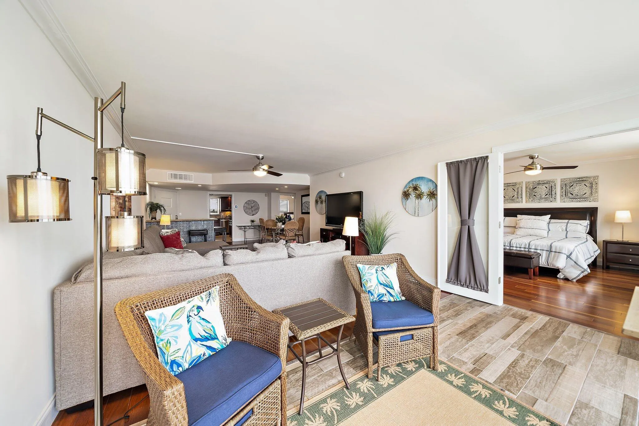 301 Lake Shore Drive, #802