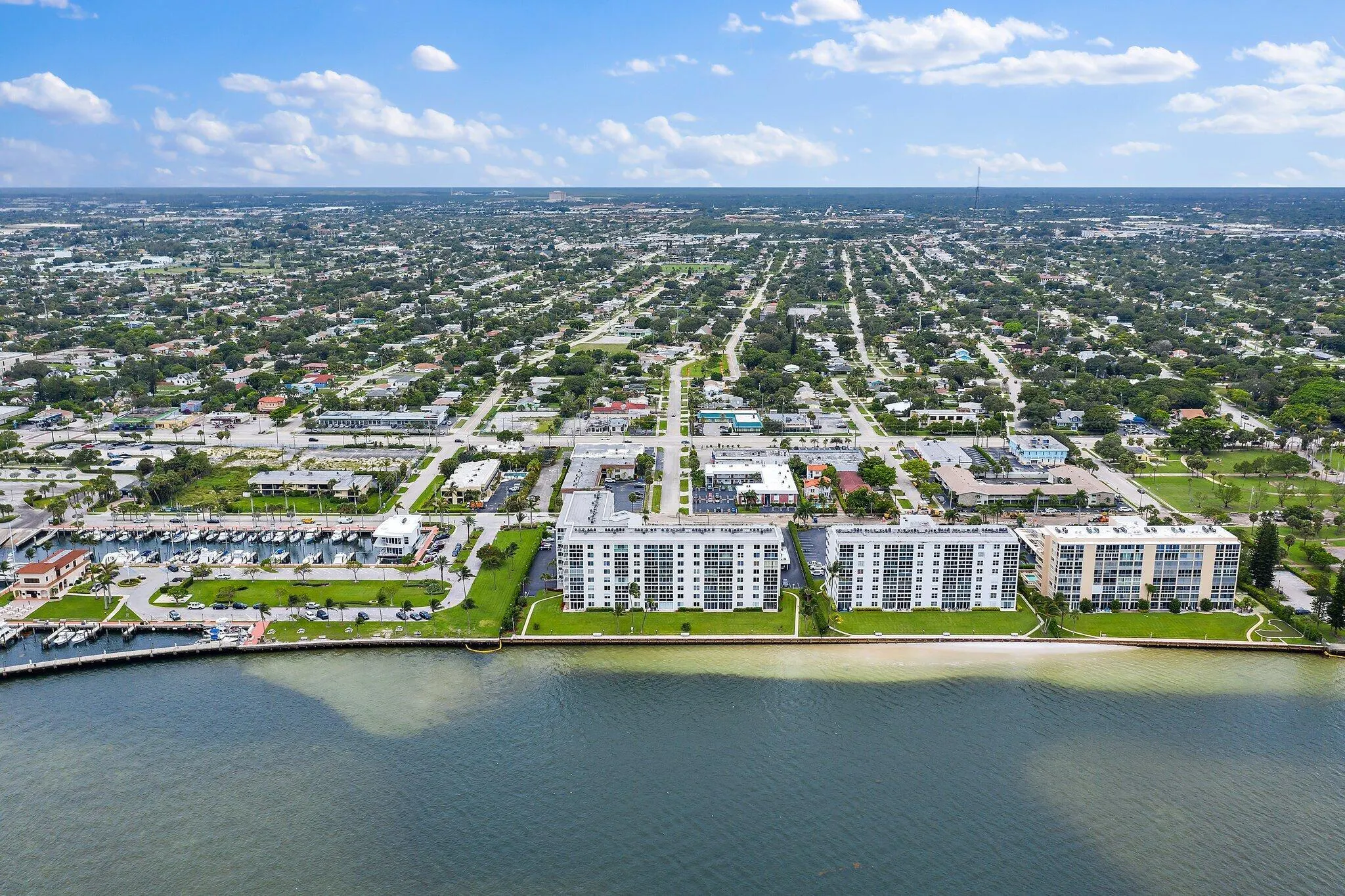 301 Lake Shore Drive, #802